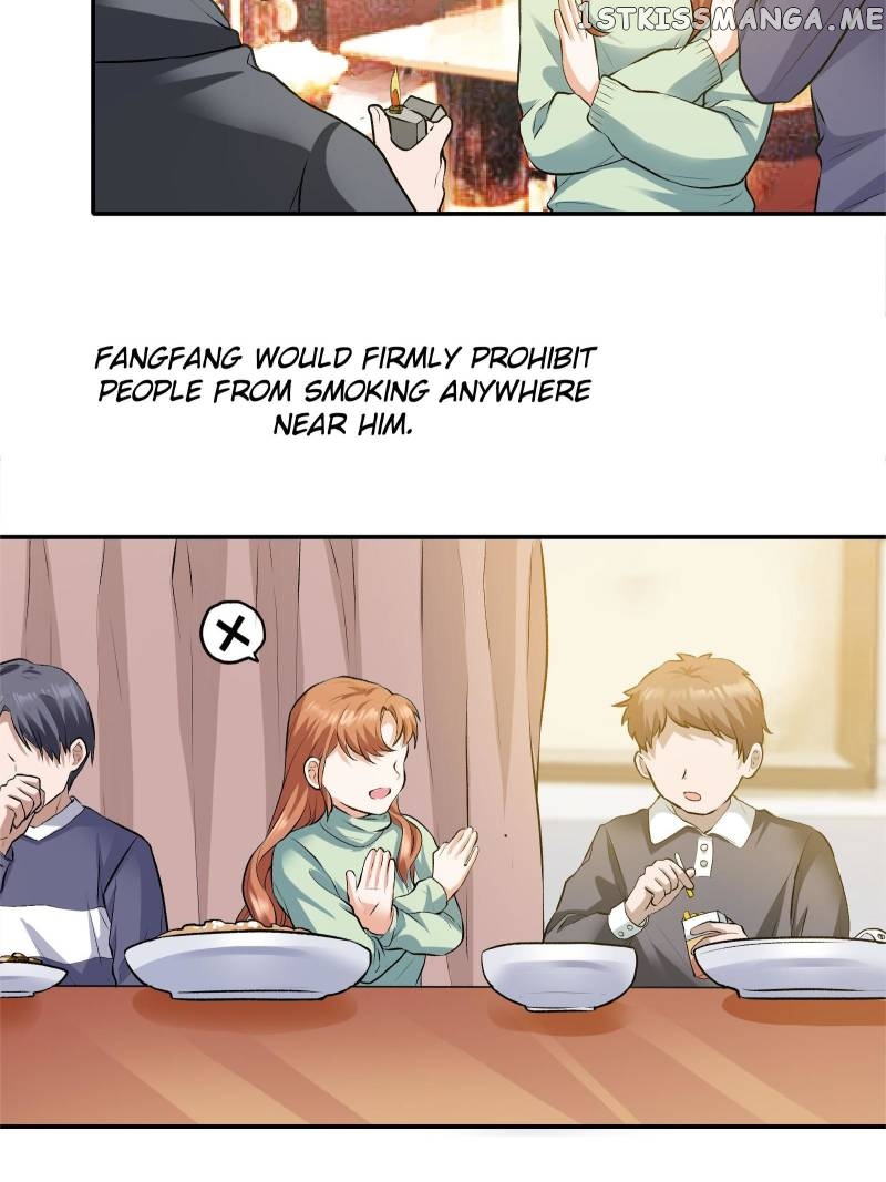 A Thousand And One Colors Comics chapter 46 - page 24