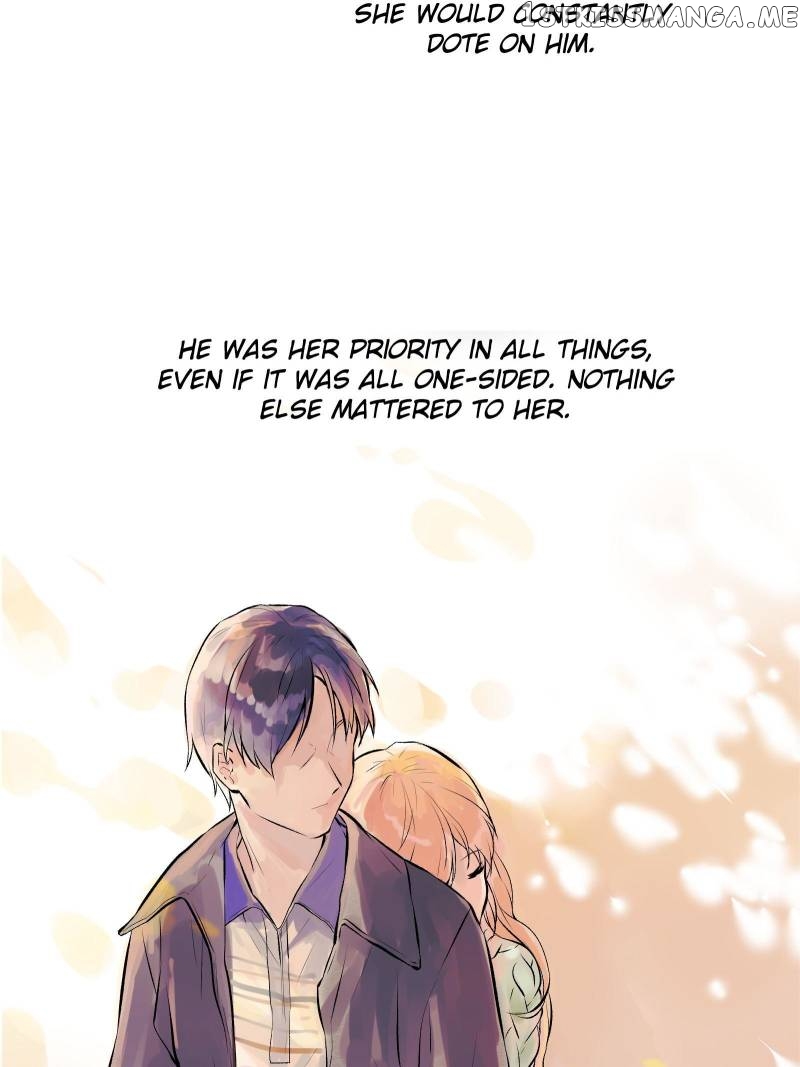 A Thousand And One Colors Comics chapter 46 - page 25