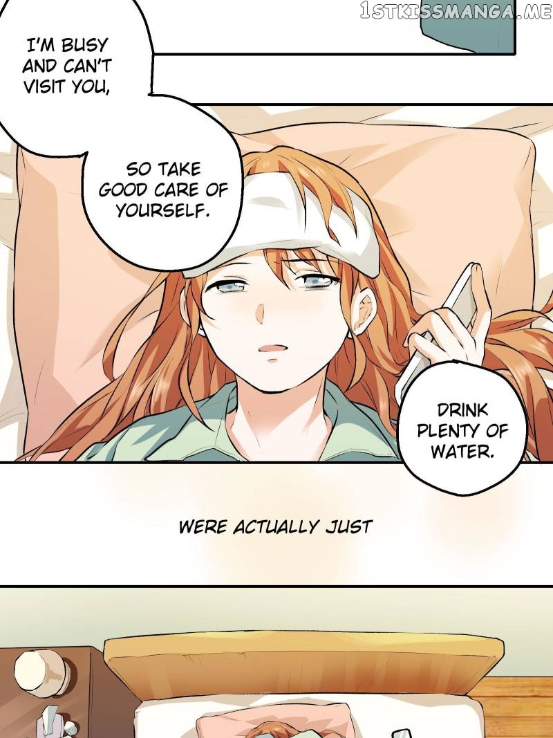 A Thousand And One Colors Comics chapter 46 - page 29
