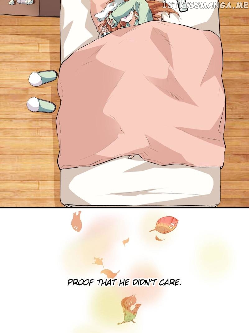 A Thousand And One Colors Comics chapter 46 - page 30