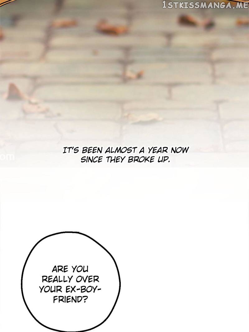 A Thousand And One Colors Comics chapter 46 - page 33