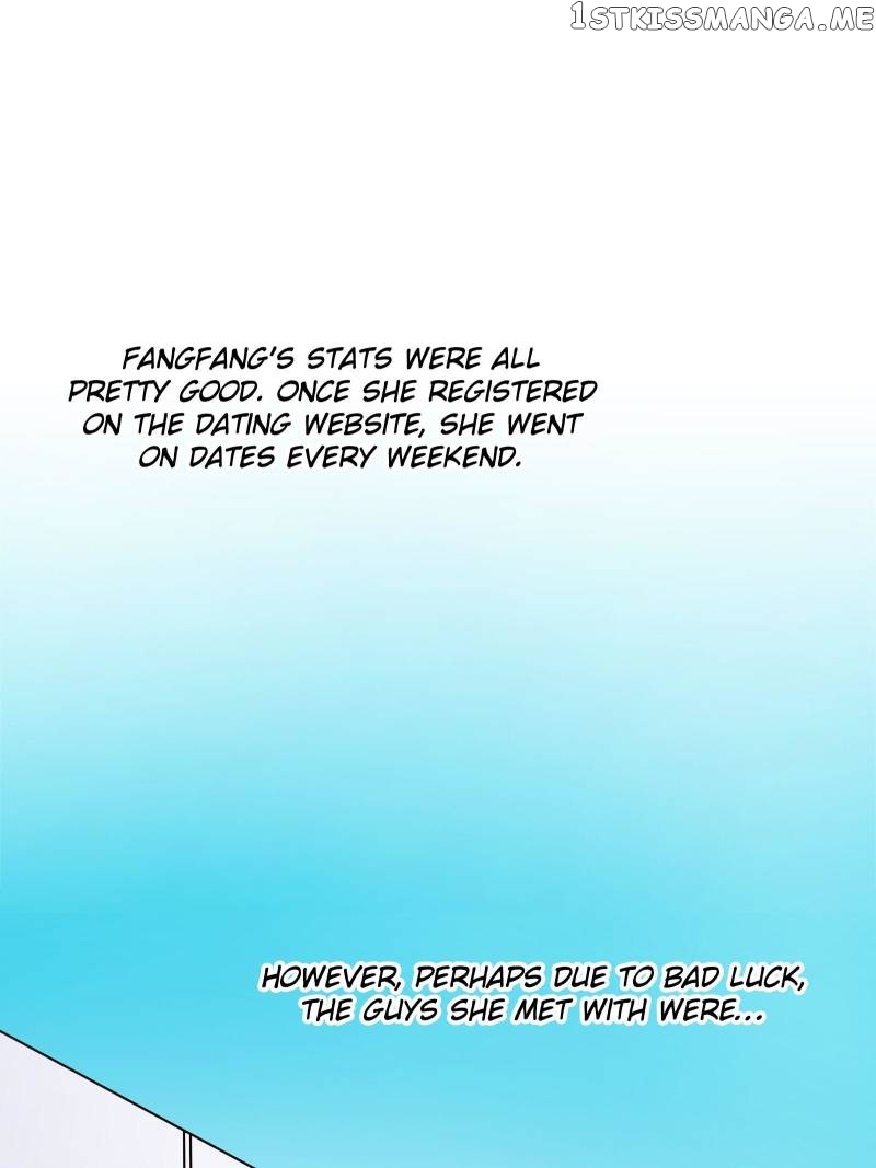 A Thousand And One Colors Comics chapter 46 - page 37