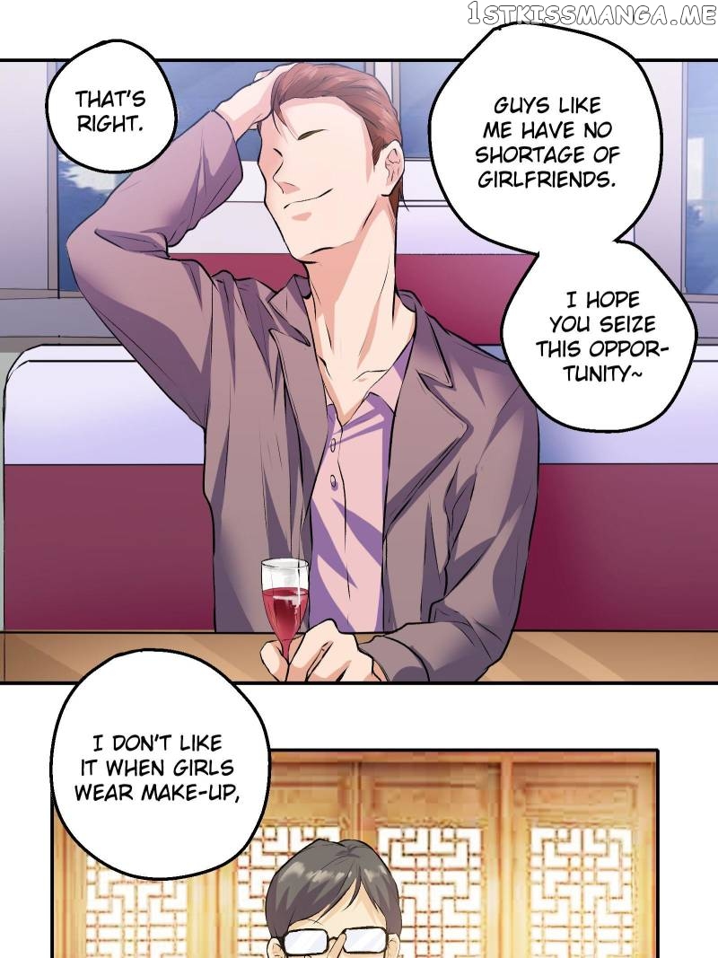 A Thousand And One Colors Comics chapter 46 - page 41