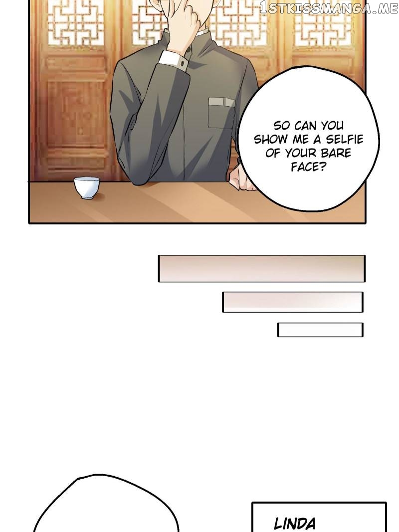 A Thousand And One Colors Comics chapter 46 - page 42