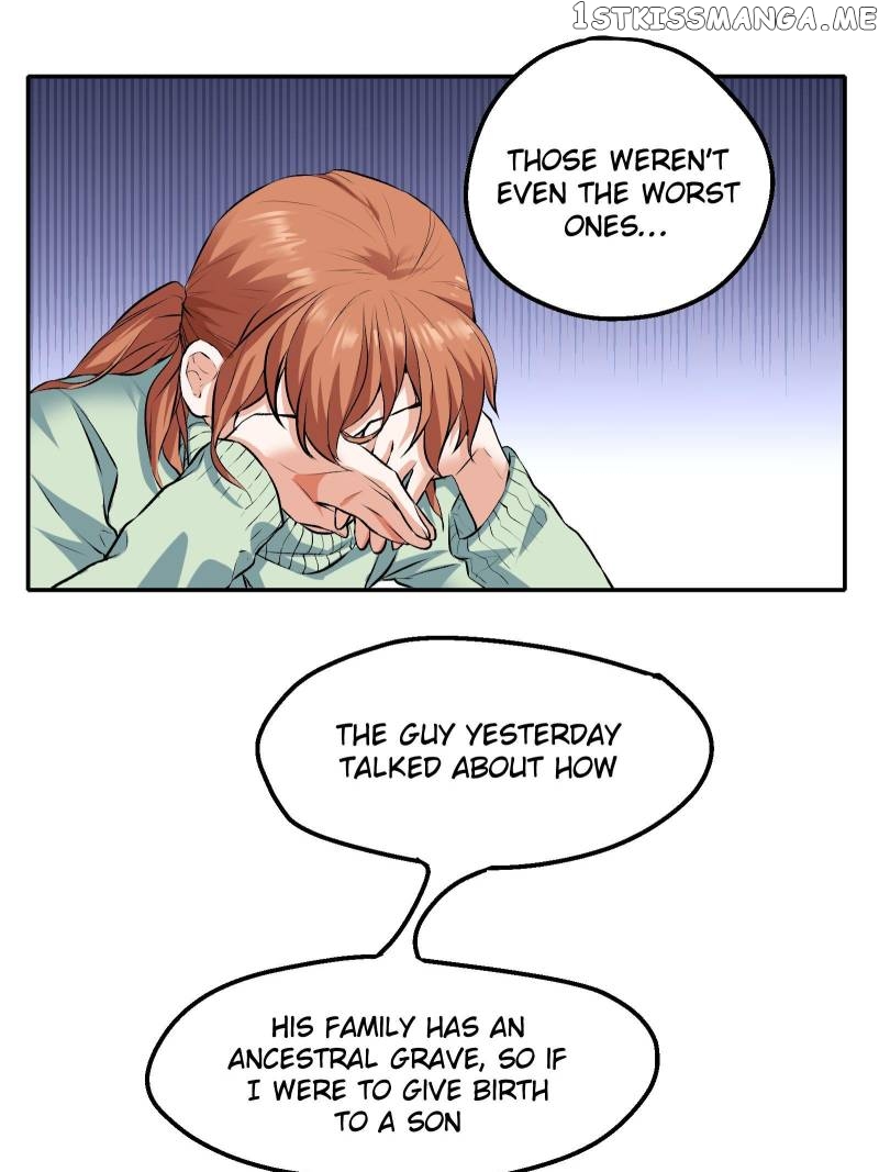 A Thousand And One Colors Comics chapter 46 - page 45