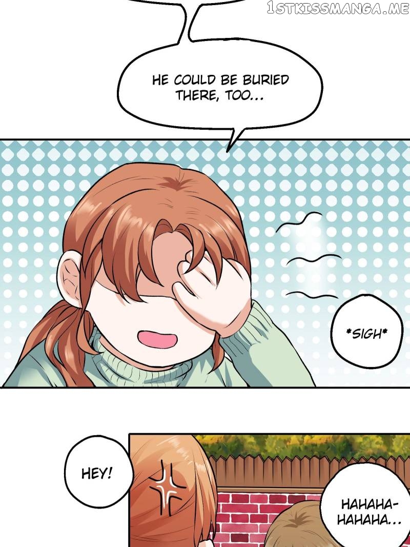 A Thousand And One Colors Comics chapter 46 - page 46