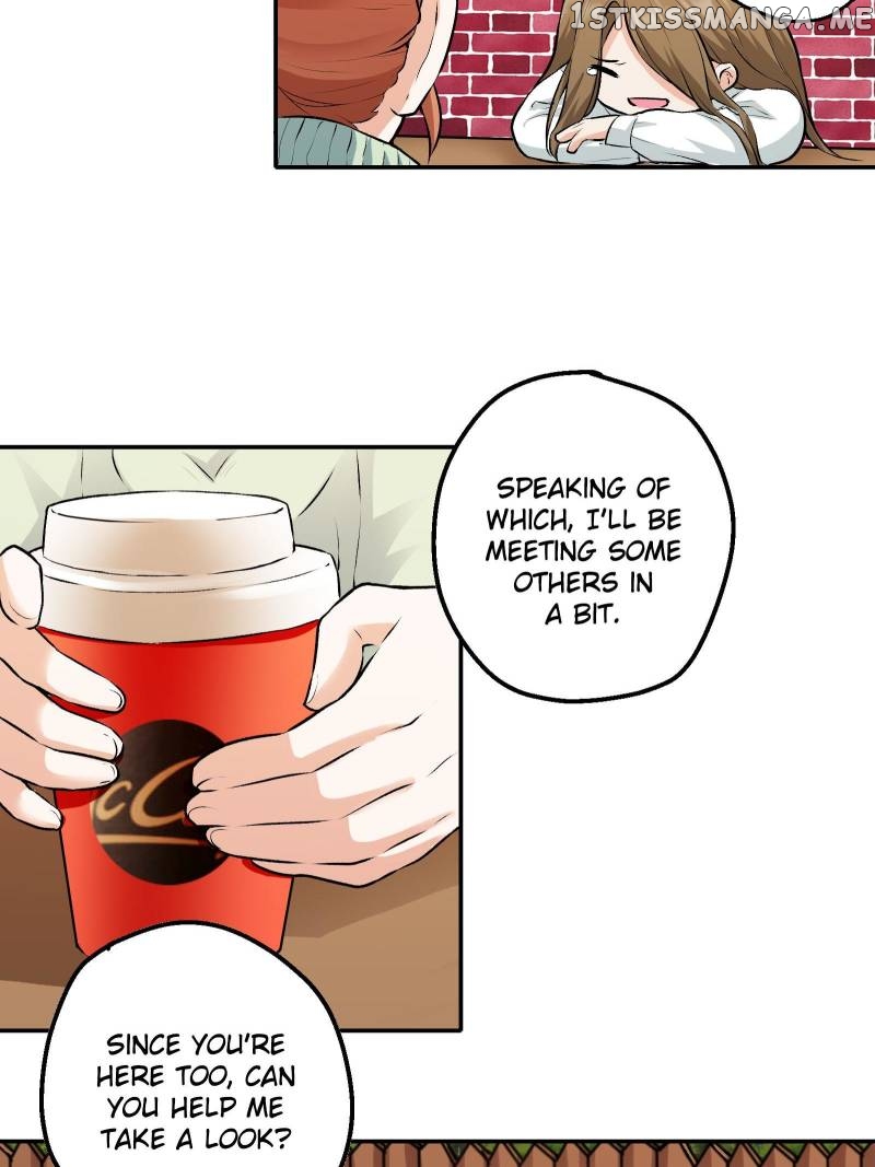 A Thousand And One Colors Comics chapter 46 - page 47
