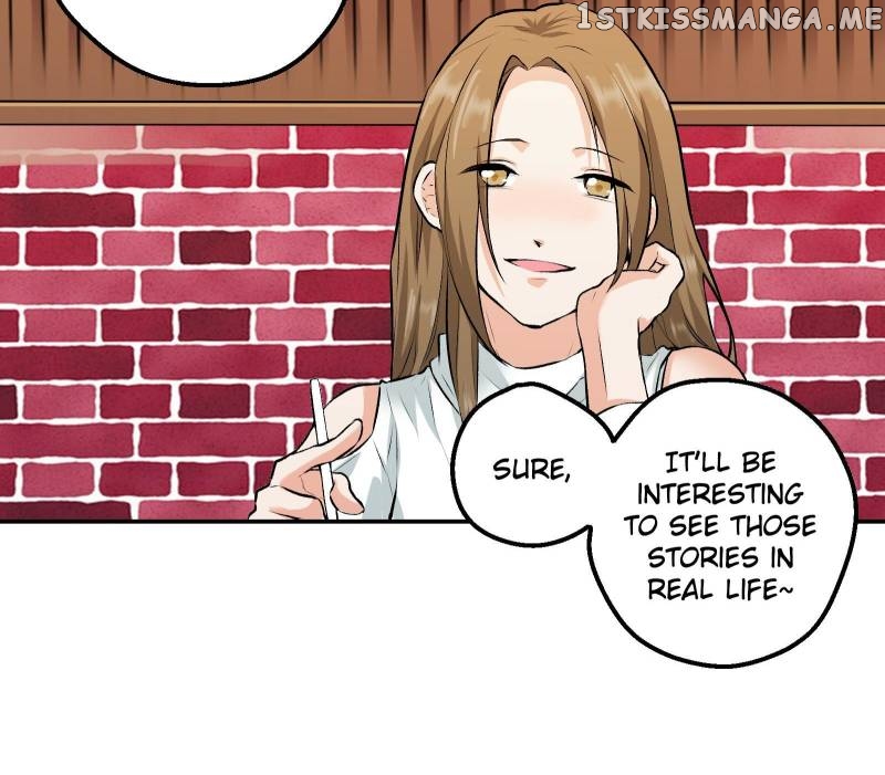 A Thousand And One Colors Comics chapter 46 - page 48
