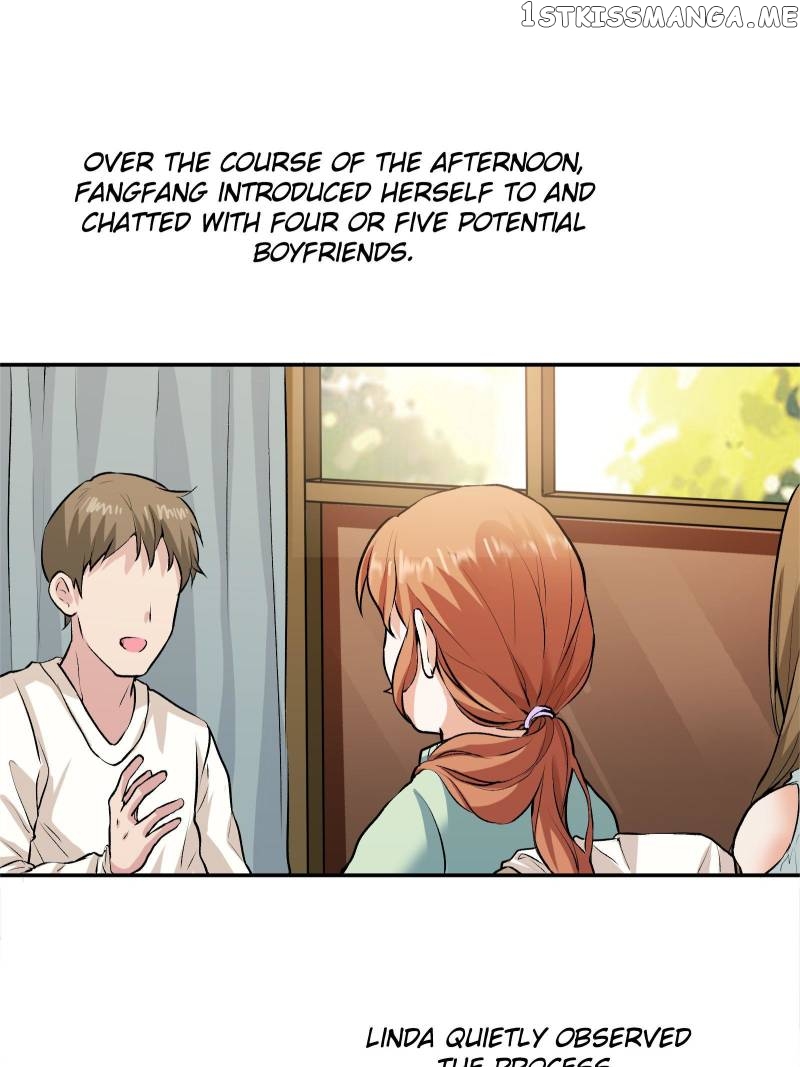 A Thousand And One Colors Comics chapter 46 - page 49