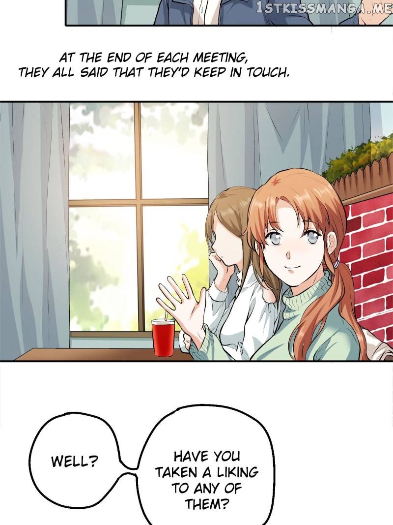 A Thousand And One Colors Comics chapter 46 - page 51