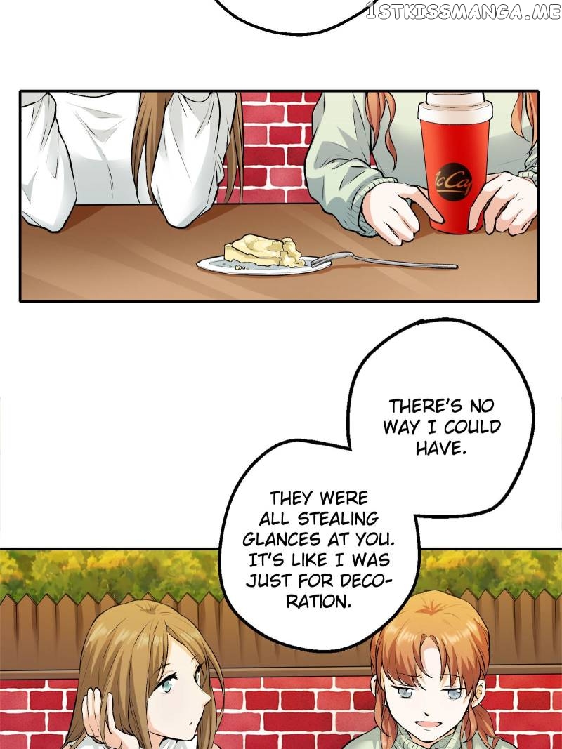 A Thousand And One Colors Comics chapter 46 - page 52