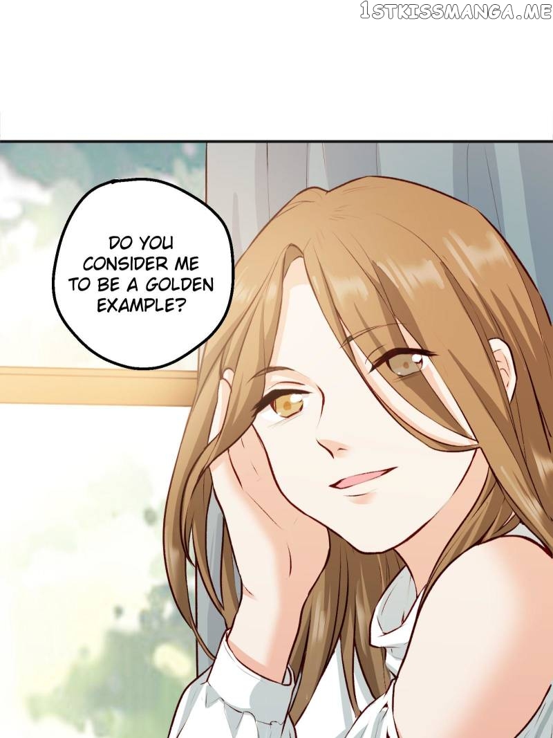 A Thousand And One Colors Comics chapter 46 - page 54