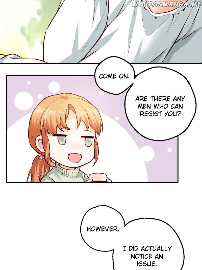 A Thousand And One Colors Comics chapter 46 - page 55