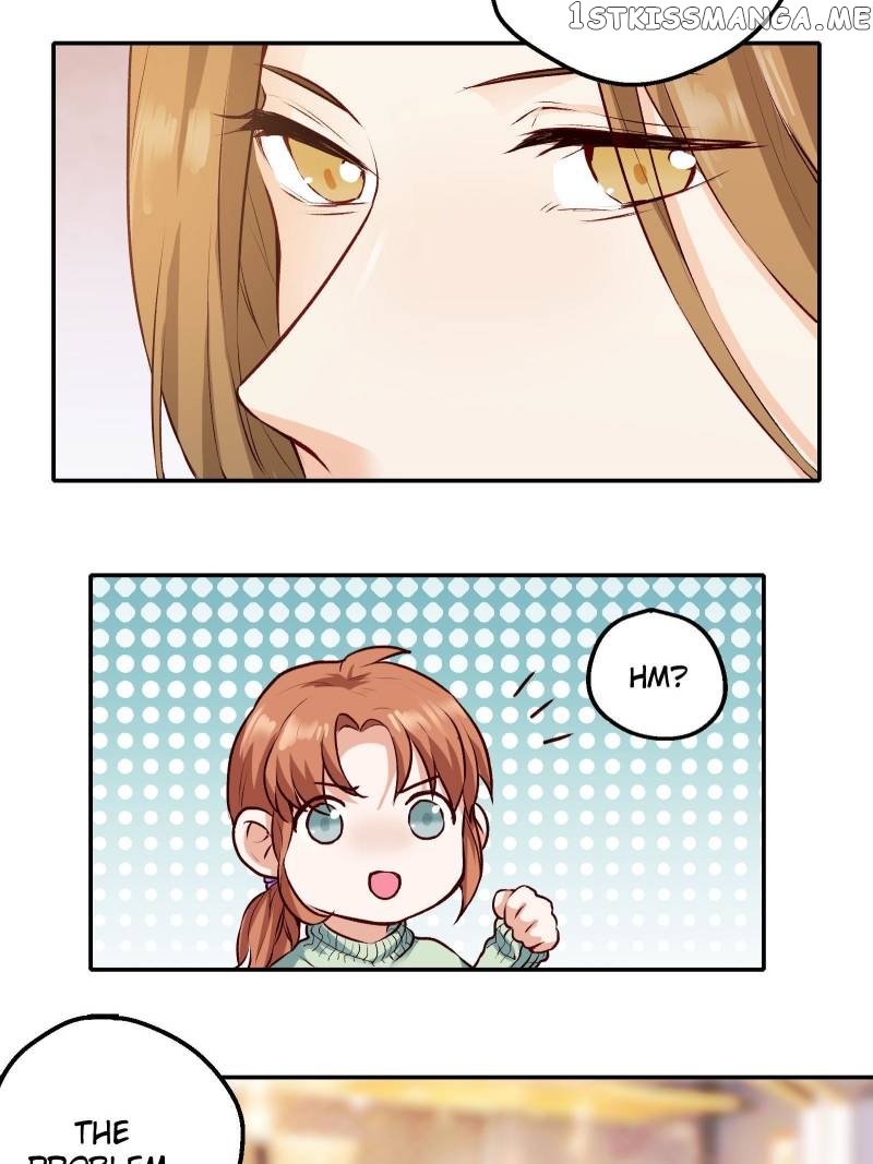 A Thousand And One Colors Comics chapter 46 - page 56