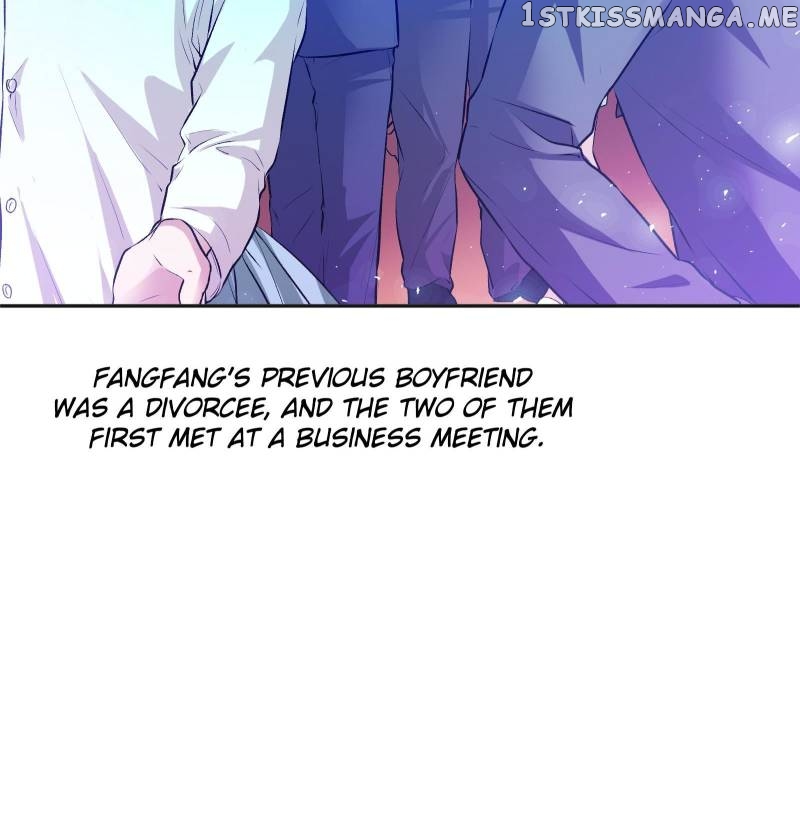 A Thousand And One Colors Comics chapter 46 - page 9
