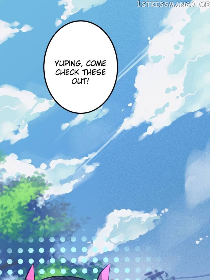 A Thousand And One Colors Comics chapter 42 - page 1