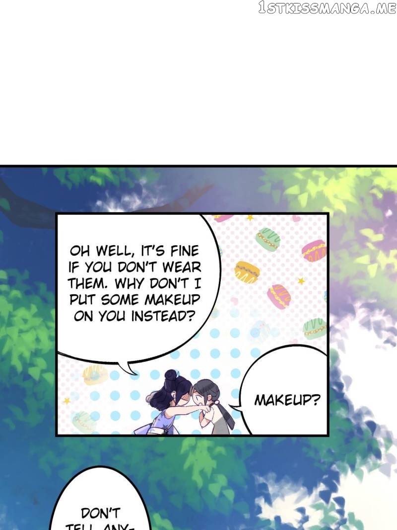 A Thousand And One Colors Comics chapter 42 - page 10