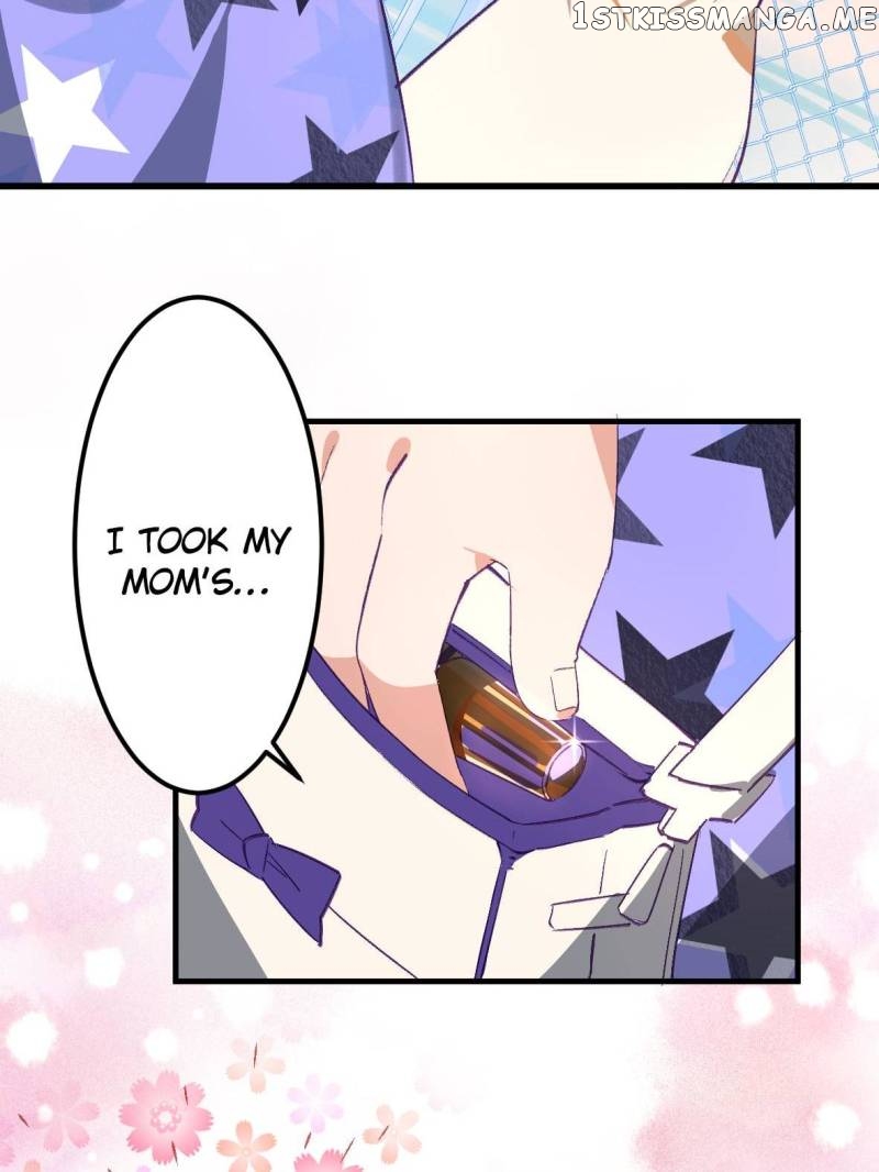 A Thousand And One Colors Comics chapter 42 - page 12