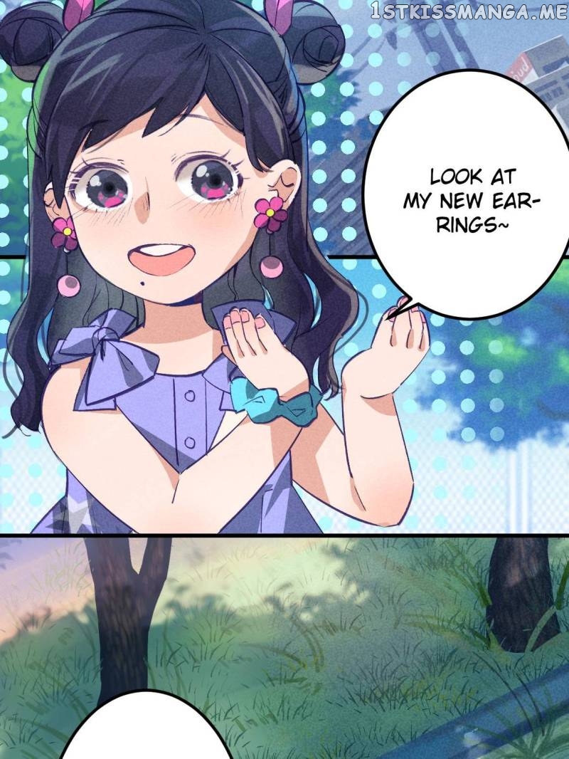 A Thousand And One Colors Comics chapter 42 - page 2