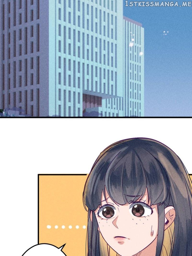 A Thousand And One Colors Comics chapter 42 - page 28