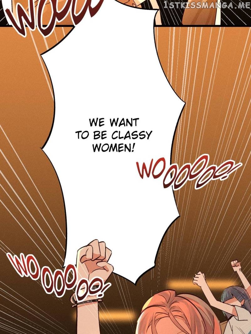 A Thousand And One Colors Comics chapter 42 - page 34