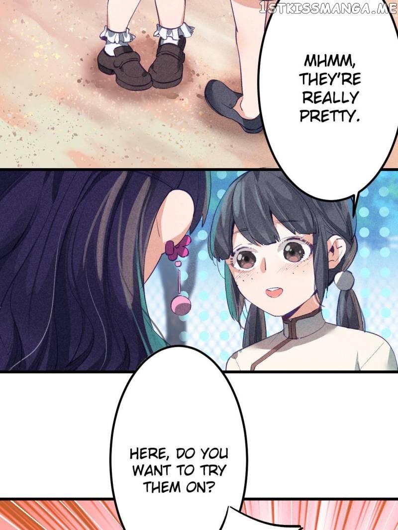 A Thousand And One Colors Comics chapter 42 - page 4