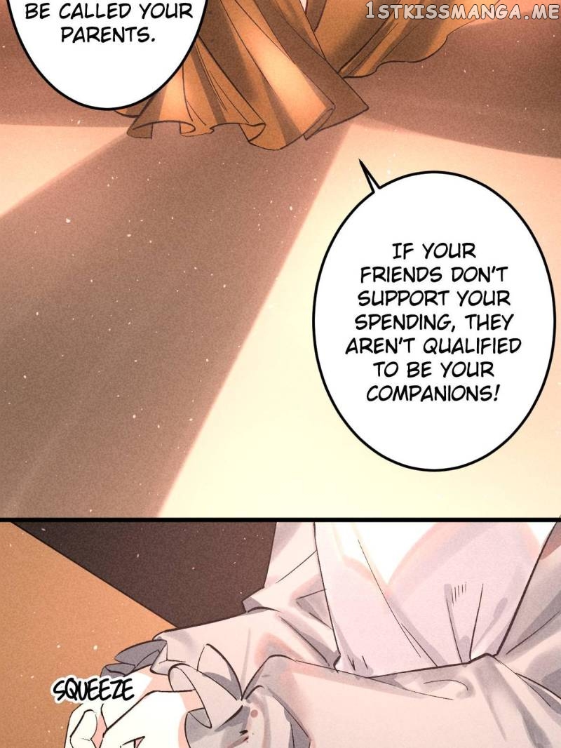 A Thousand And One Colors Comics chapter 42 - page 40