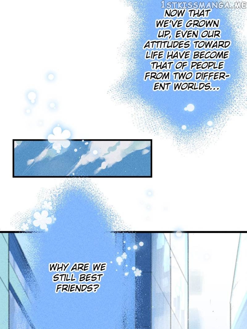 A Thousand And One Colors Comics chapter 42 - page 42