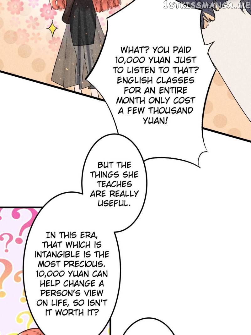 A Thousand And One Colors Comics chapter 42 - page 47