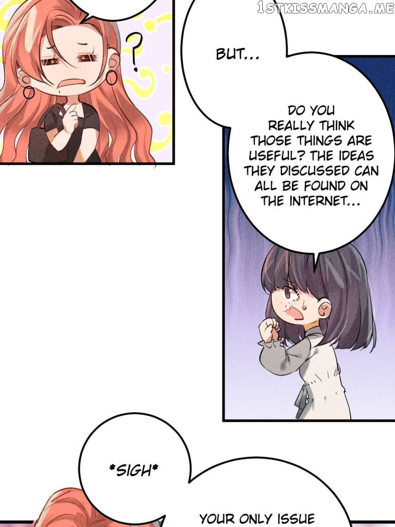 A Thousand And One Colors Comics chapter 42 - page 48