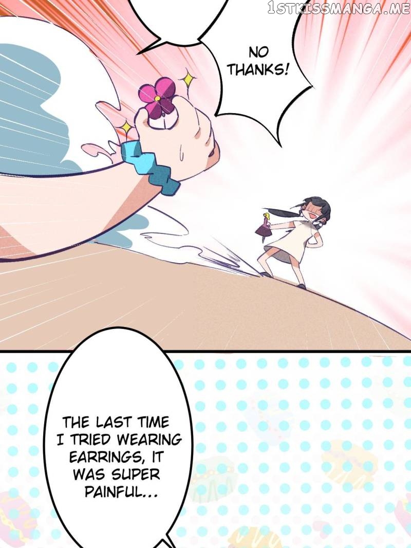 A Thousand And One Colors Comics chapter 42 - page 5