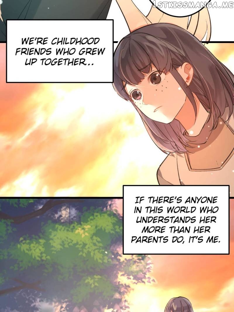 A Thousand And One Colors Comics chapter 42 - page 62