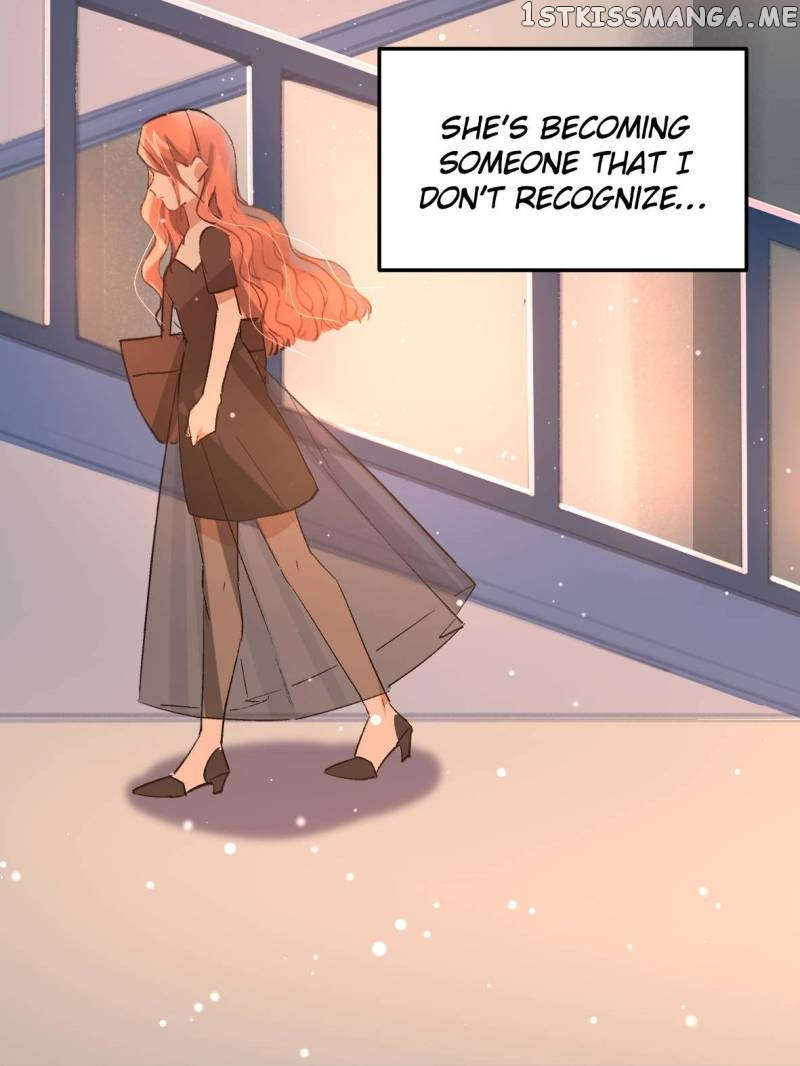 A Thousand And One Colors Comics chapter 42 - page 64