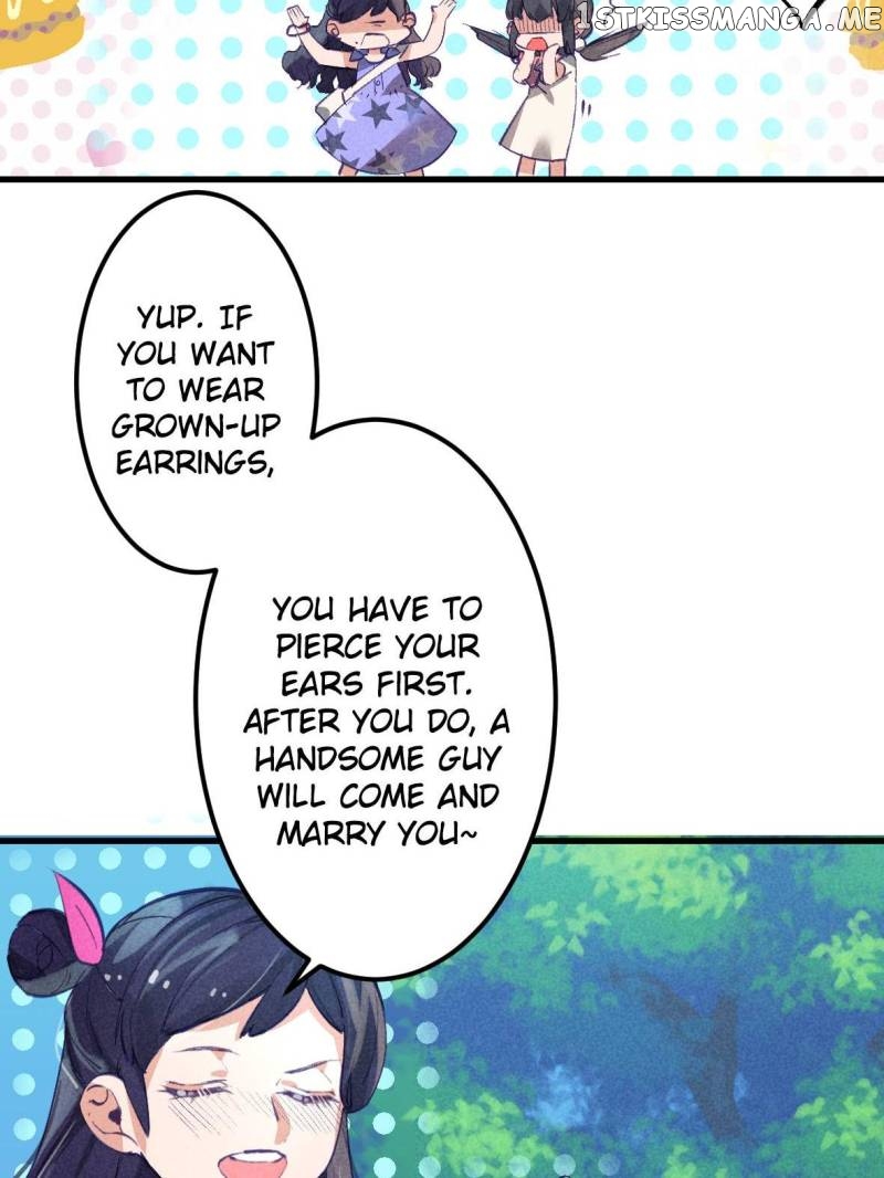 A Thousand And One Colors Comics chapter 42 - page 7