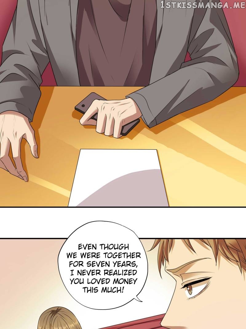 A Thousand And One Colors Comics chapter 57 - page 12