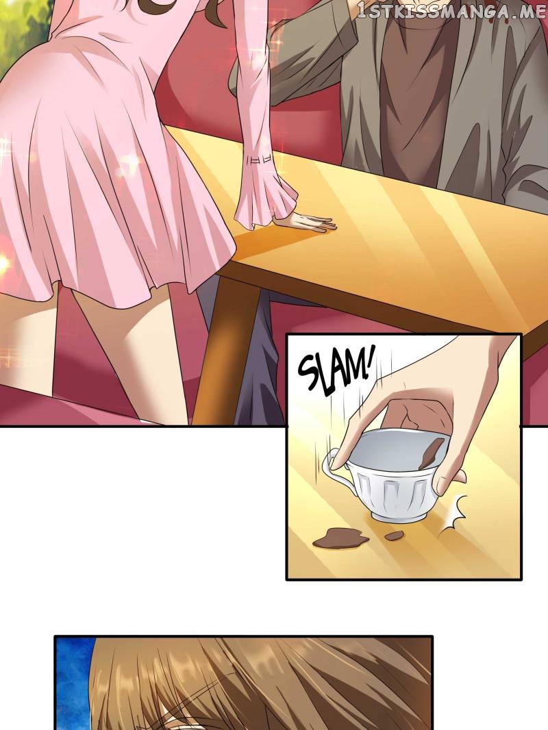 A Thousand And One Colors Comics chapter 57 - page 16