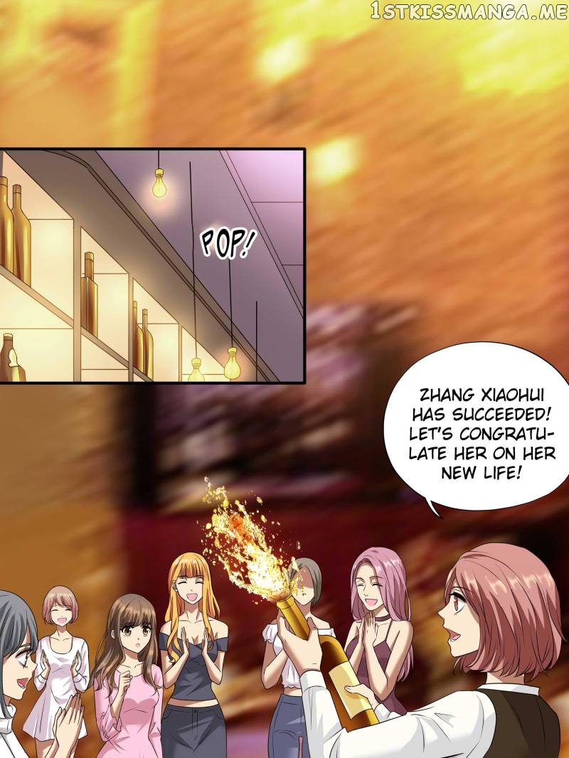 A Thousand And One Colors Comics chapter 57 - page 21