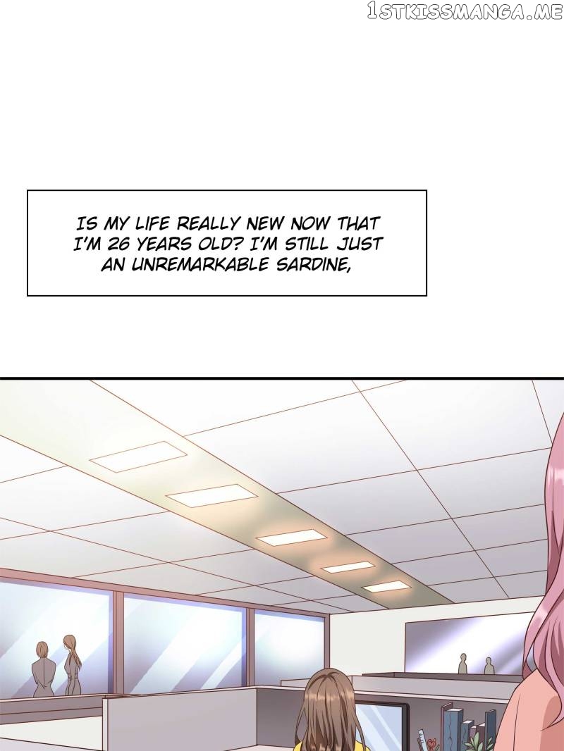 A Thousand And One Colors Comics chapter 57 - page 24
