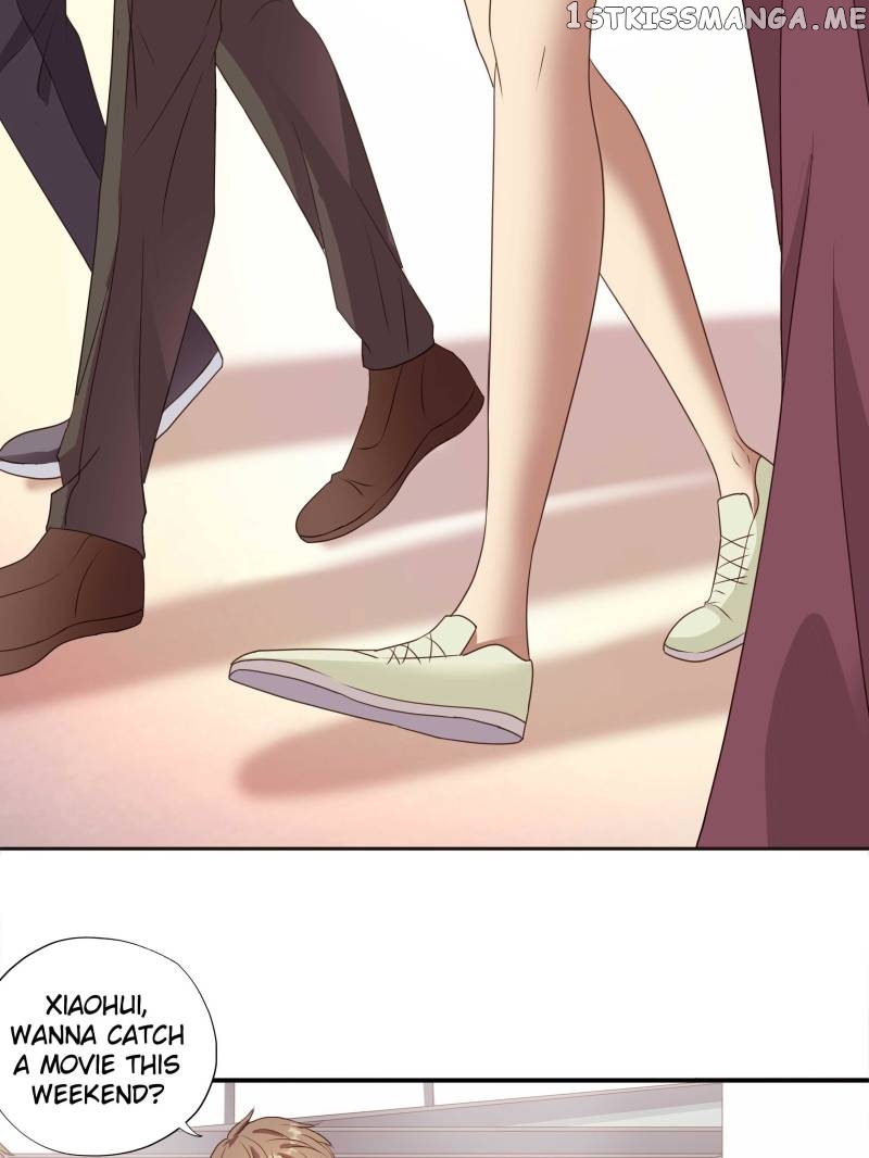 A Thousand And One Colors Comics chapter 57 - page 31