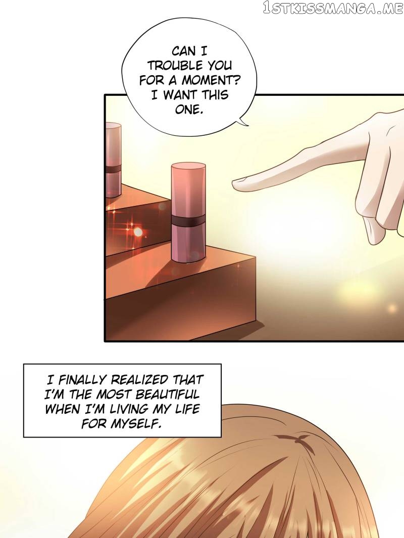 A Thousand And One Colors Comics chapter 57 - page 34