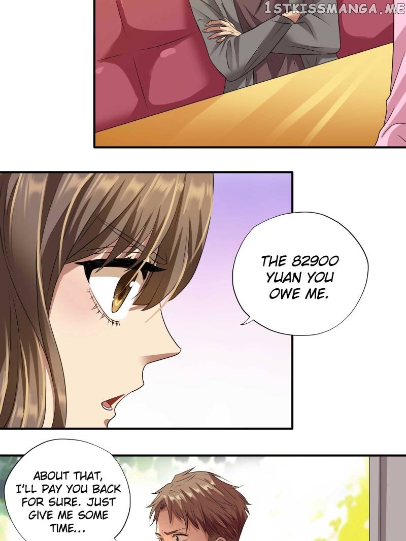 A Thousand And One Colors Comics chapter 57 - page 4