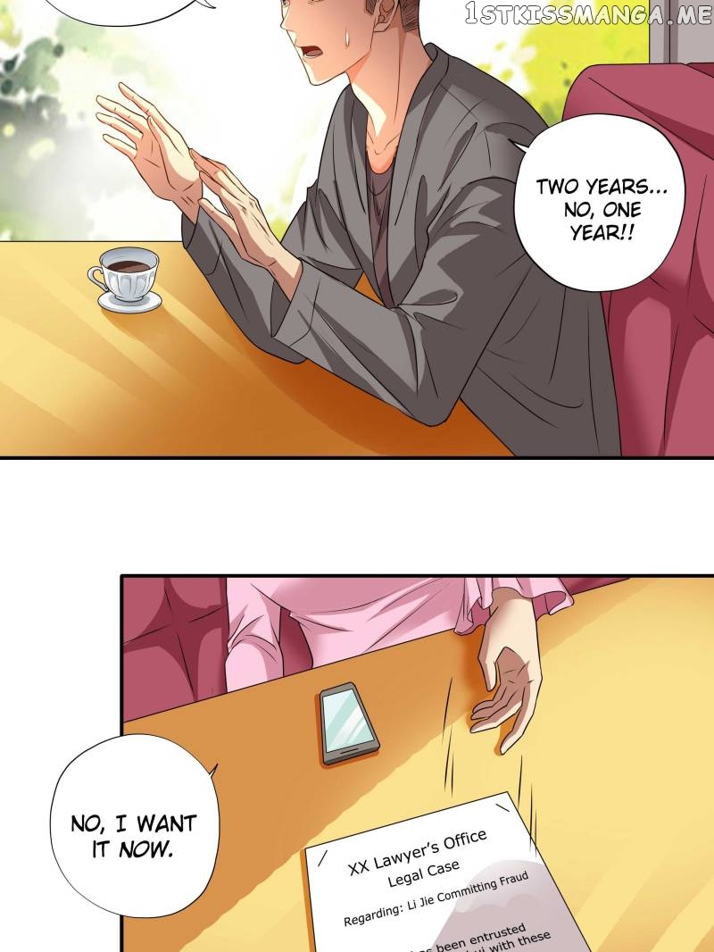 A Thousand And One Colors Comics chapter 57 - page 5