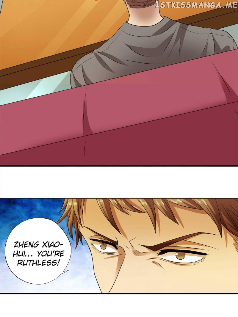 A Thousand And One Colors Comics chapter 57 - page 9