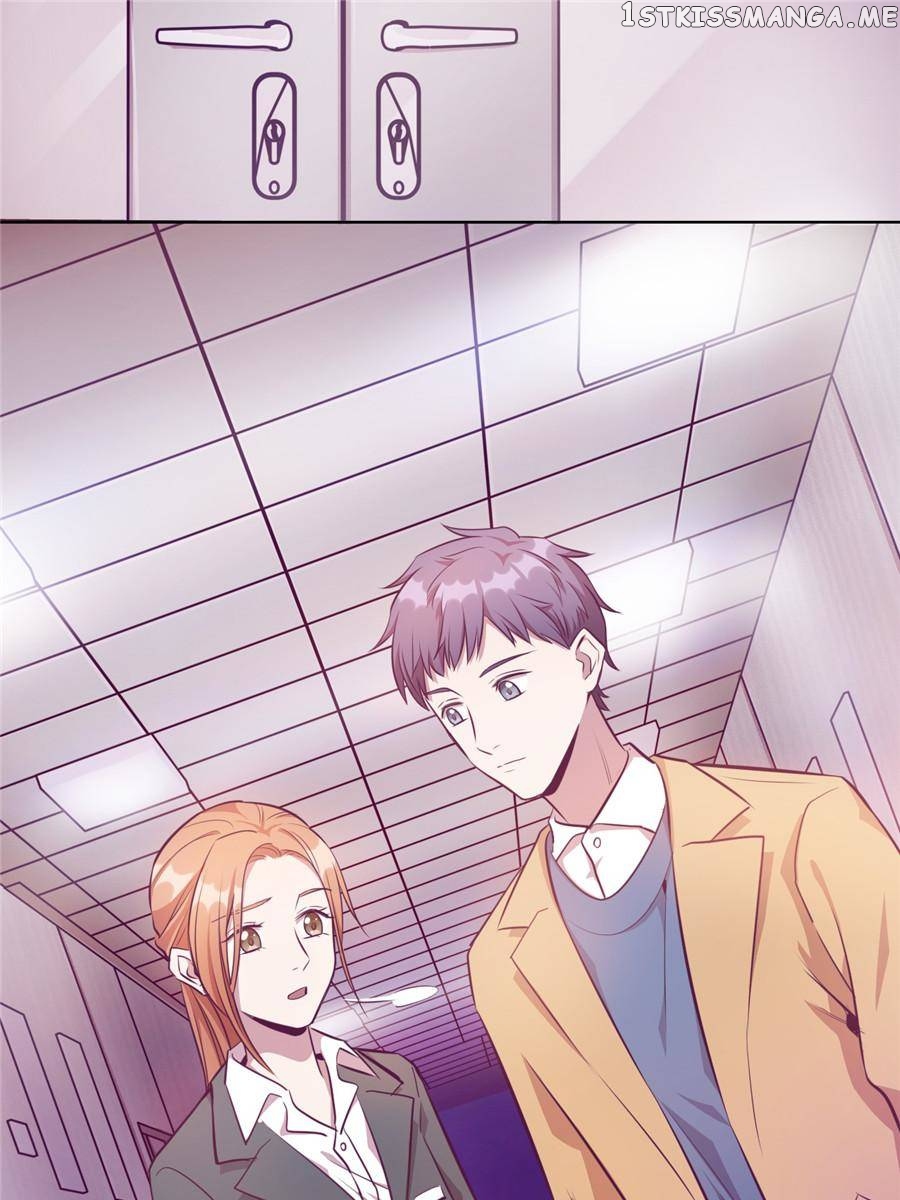 A Thousand And One Colors Comics chapter 92 - page 11