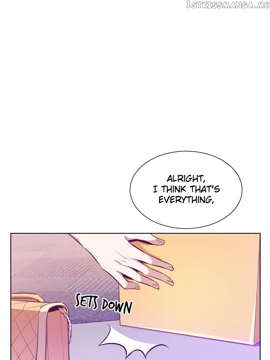 A Thousand And One Colors Comics chapter 92 - page 3