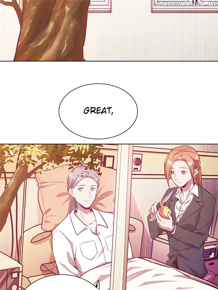 A Thousand And One Colors Comics chapter 92 - page 31