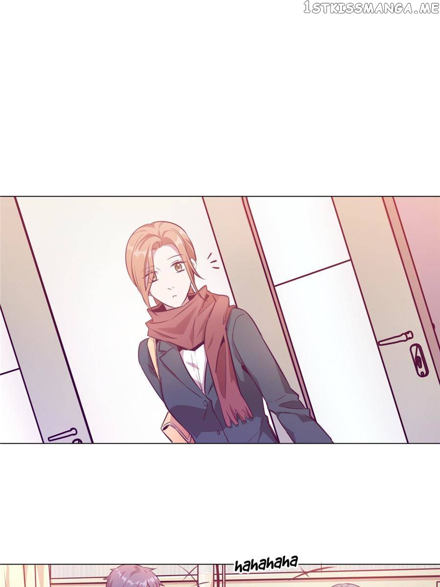 A Thousand And One Colors Comics chapter 92 - page 37