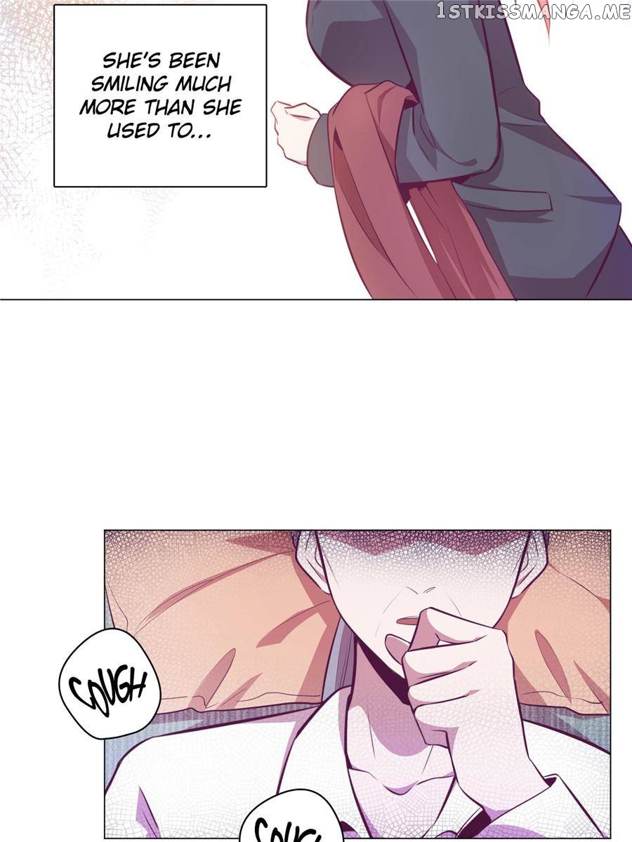 A Thousand And One Colors Comics chapter 92 - page 45