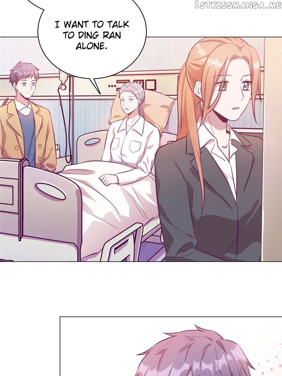 A Thousand And One Colors Comics chapter 92 - page 47
