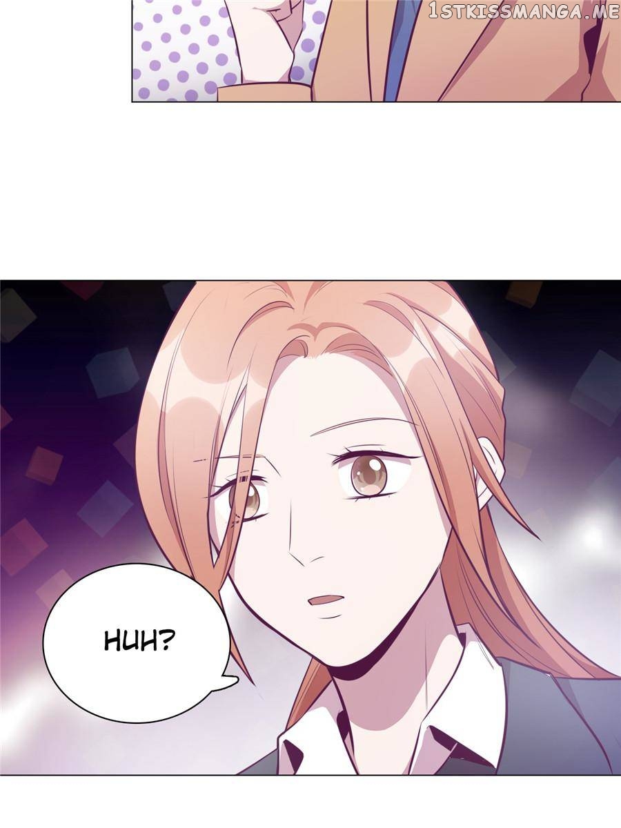 A Thousand And One Colors Comics chapter 92 - page 49